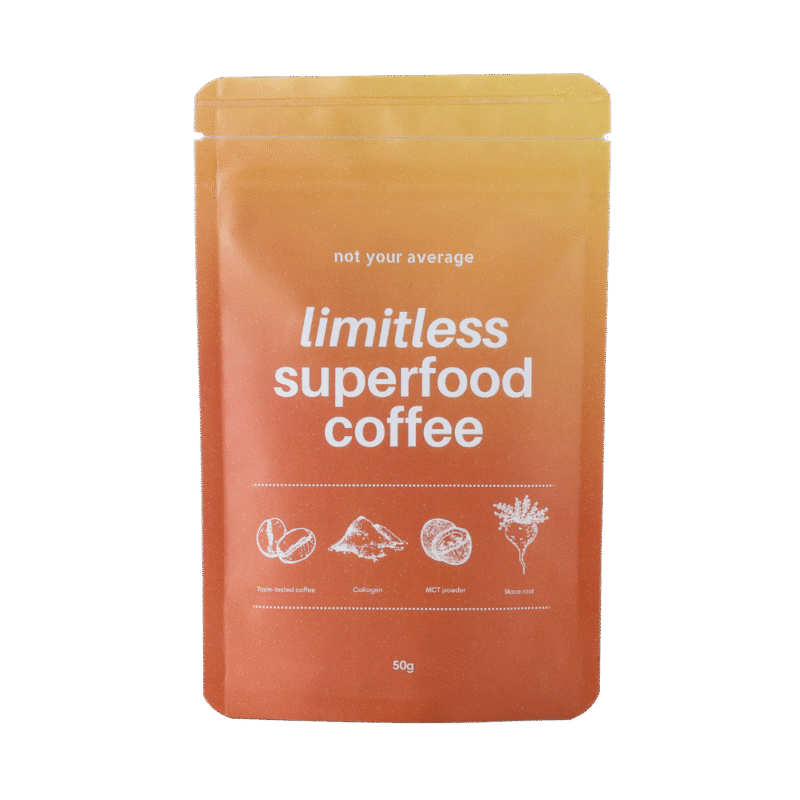Limitless 50g