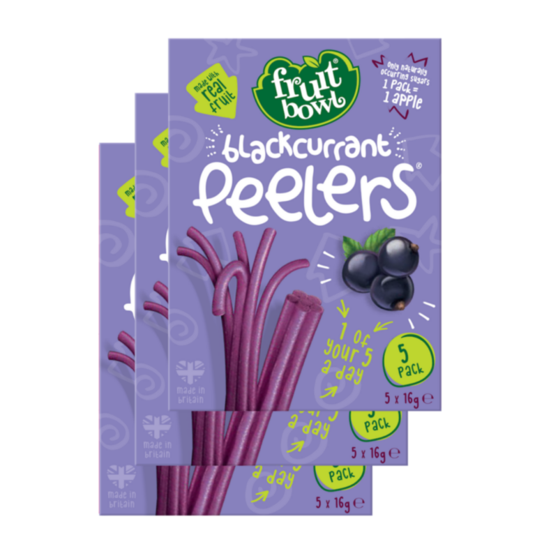 3x Rebitav marjapulk mustsõstraga