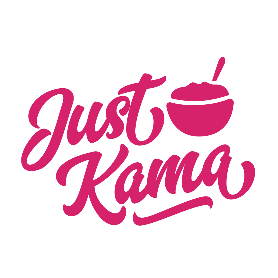 Just Kama logo