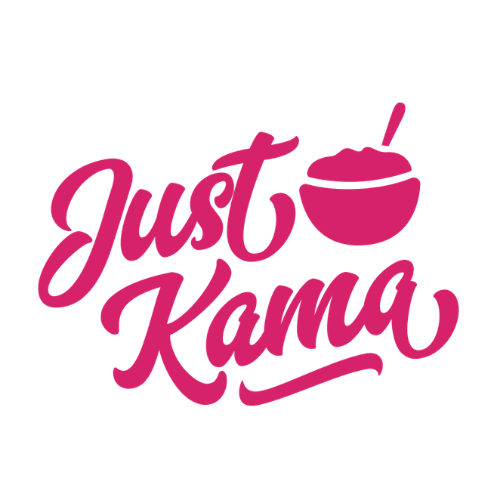 Just Kama logo